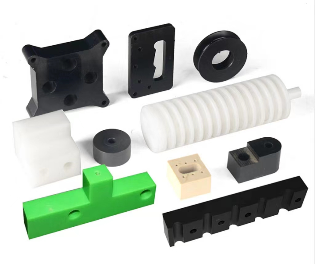 High-Precision CNC Machined Medical Device Components for Global Distribution