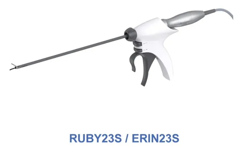 Ultrasonic Scalpel Device