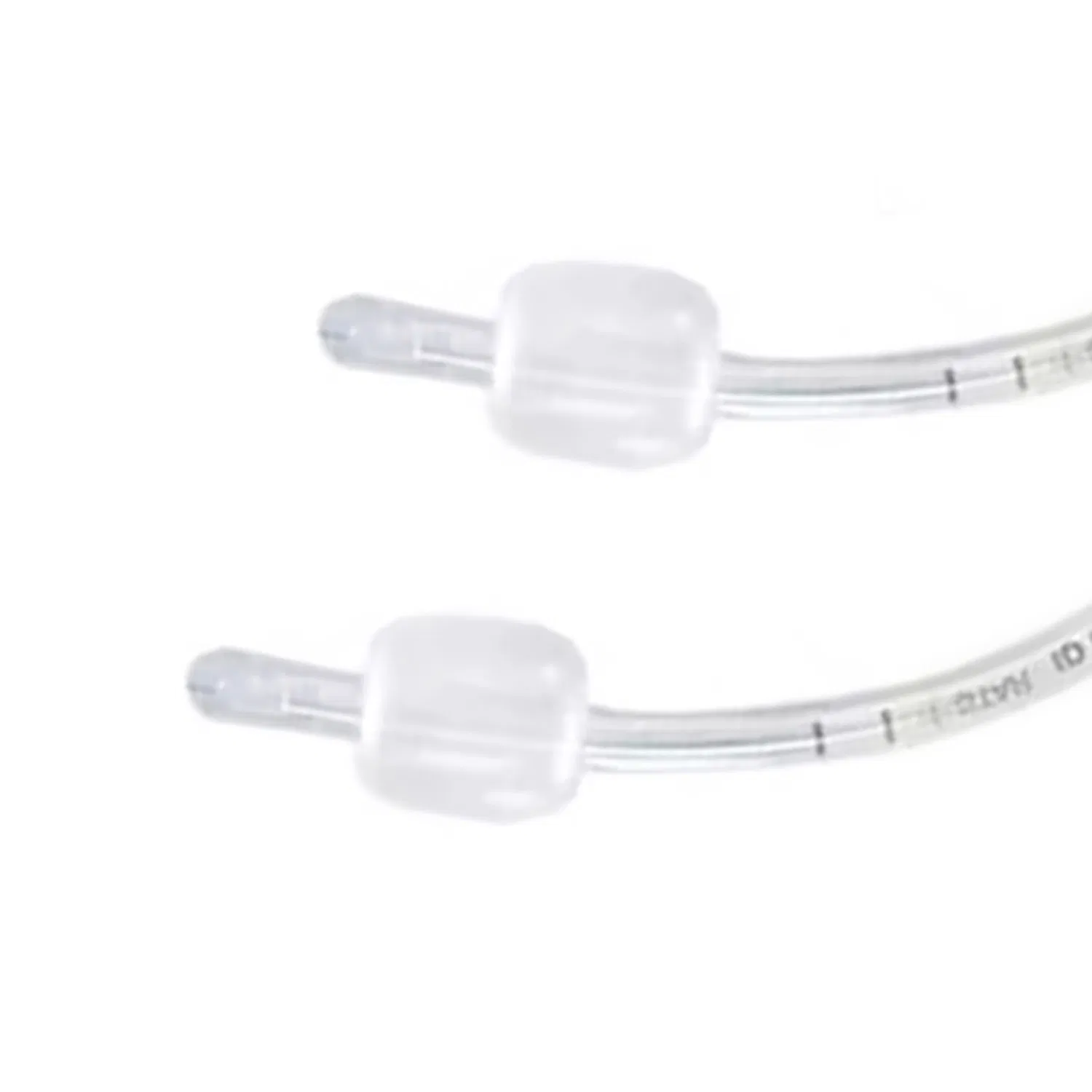 Premium Cuff Suction Endotracheal Tube for Safe Ventilation