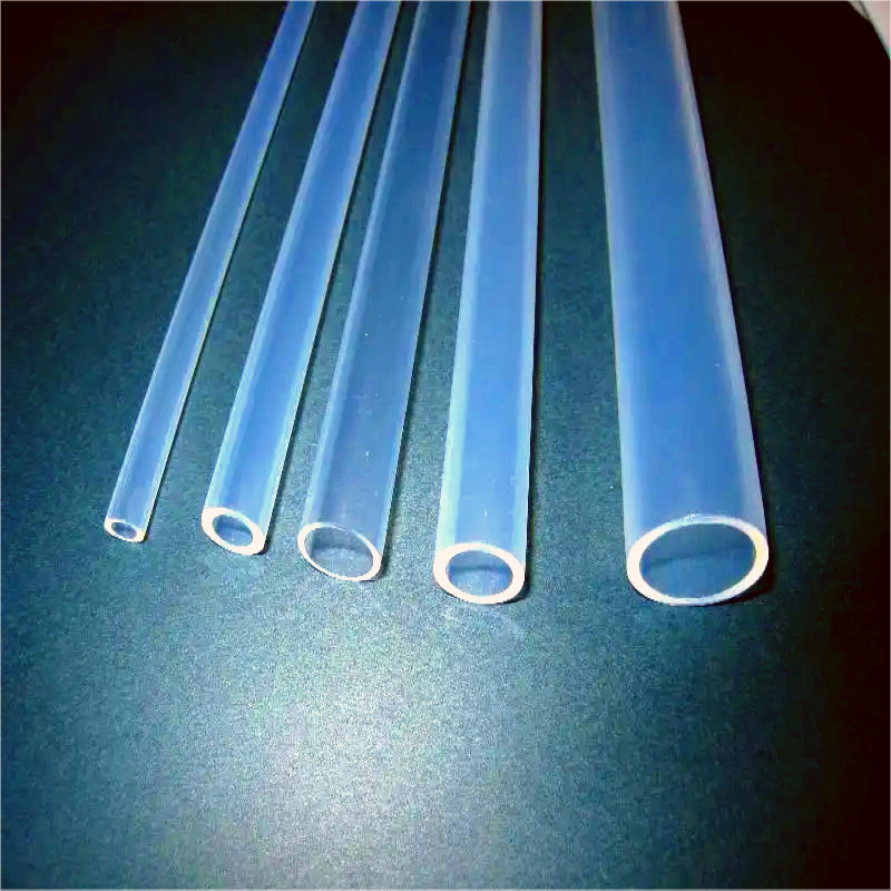 Medical PFA Heat Shrinkable Tubing for High Temperature