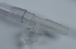 Disposable Medical Suction Tube Suction Connecting Tubing with Yankauer Handle