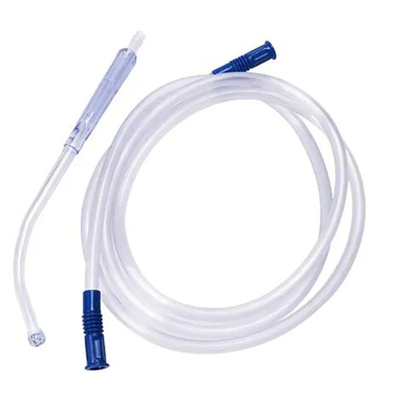 Suction Connecting Tubing View 1