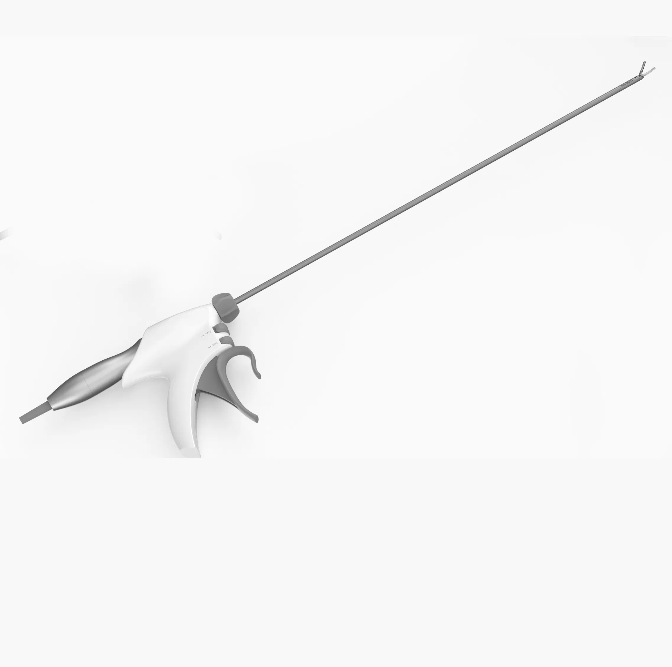 Disposable Ultrasound Surgical Instrument Medical Ultrasonic Scalpel Device for Laparoscopic Surgery