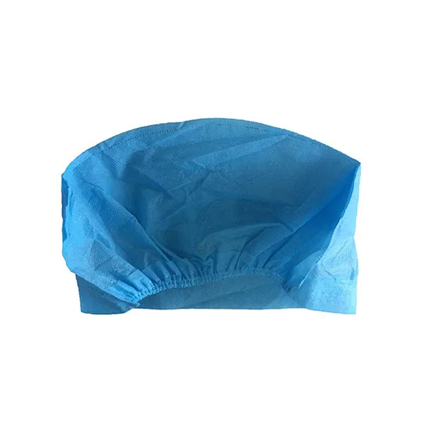 Surgical Scrub Cap