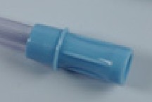 Disposable Medical Suction Tube Suction Connecting Tubing with Yankauer Handle