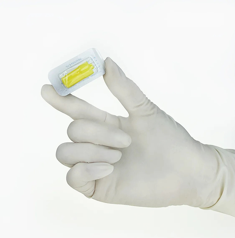 High-Quality Medical Plastic Components for Injection Moulding Solutions