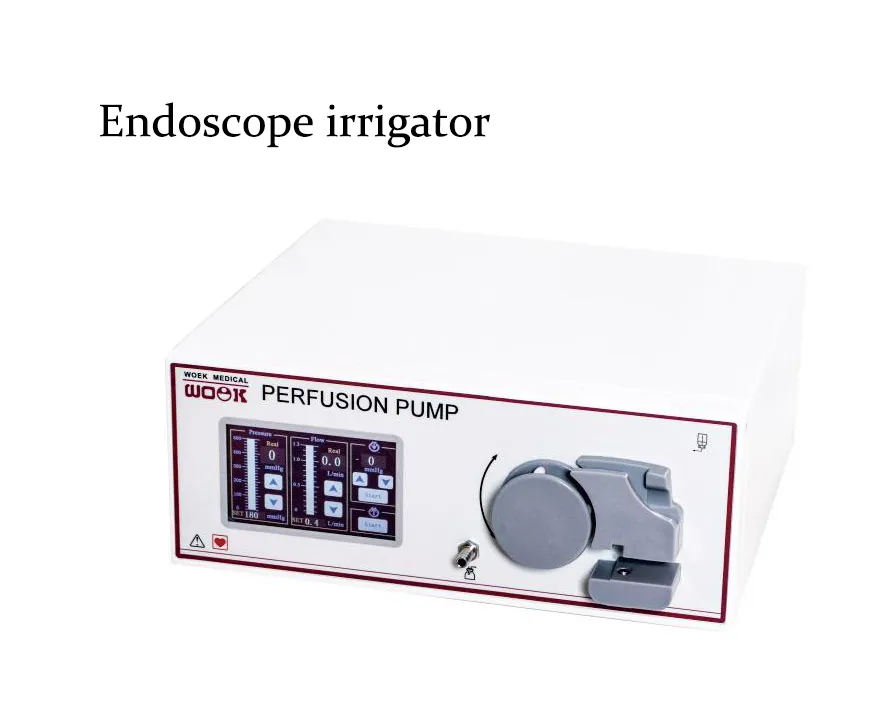 Lithotriptoscope System 2