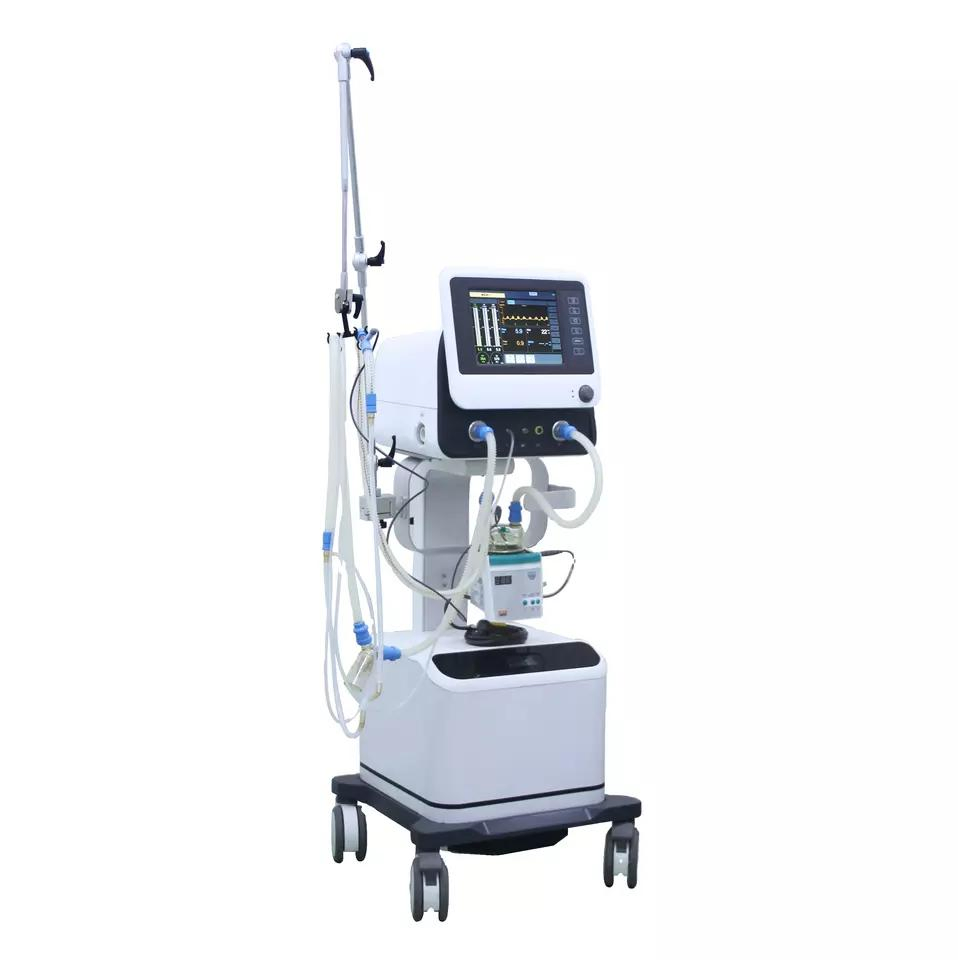 Medical Equipment Portable CPAP System