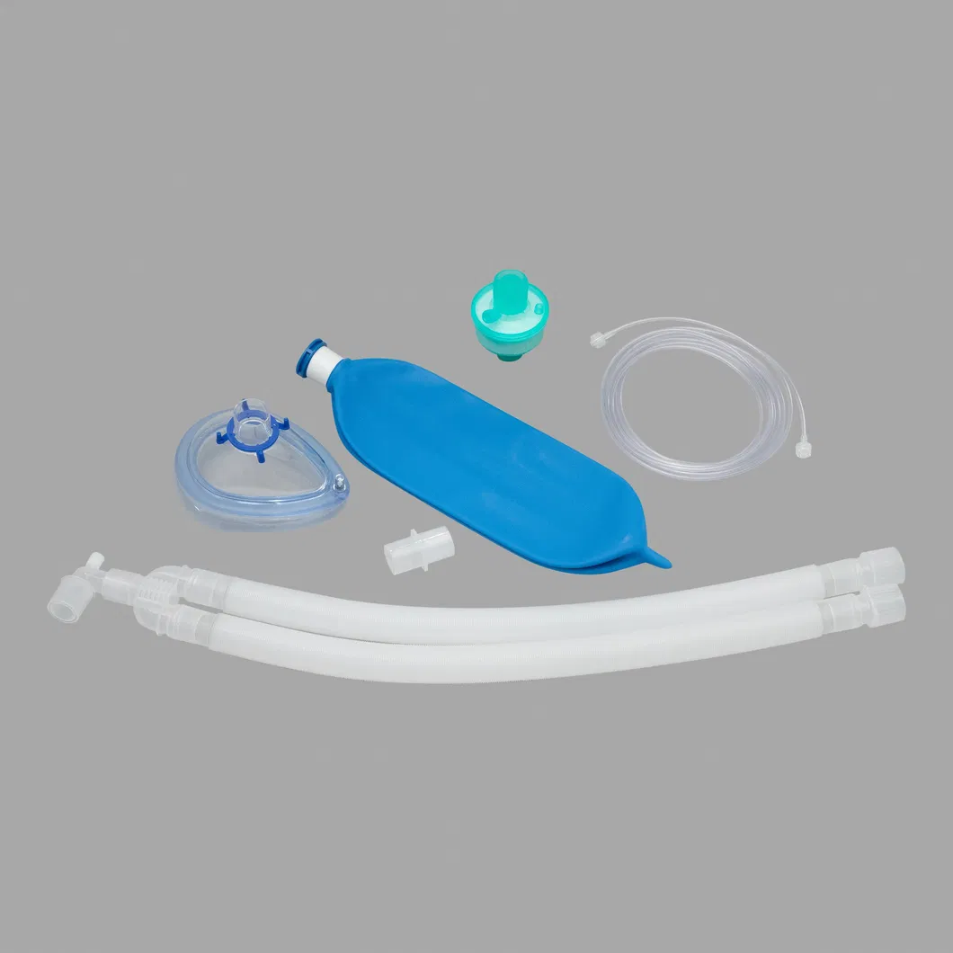 Disposable Medical Pediatric Expandable Kit
