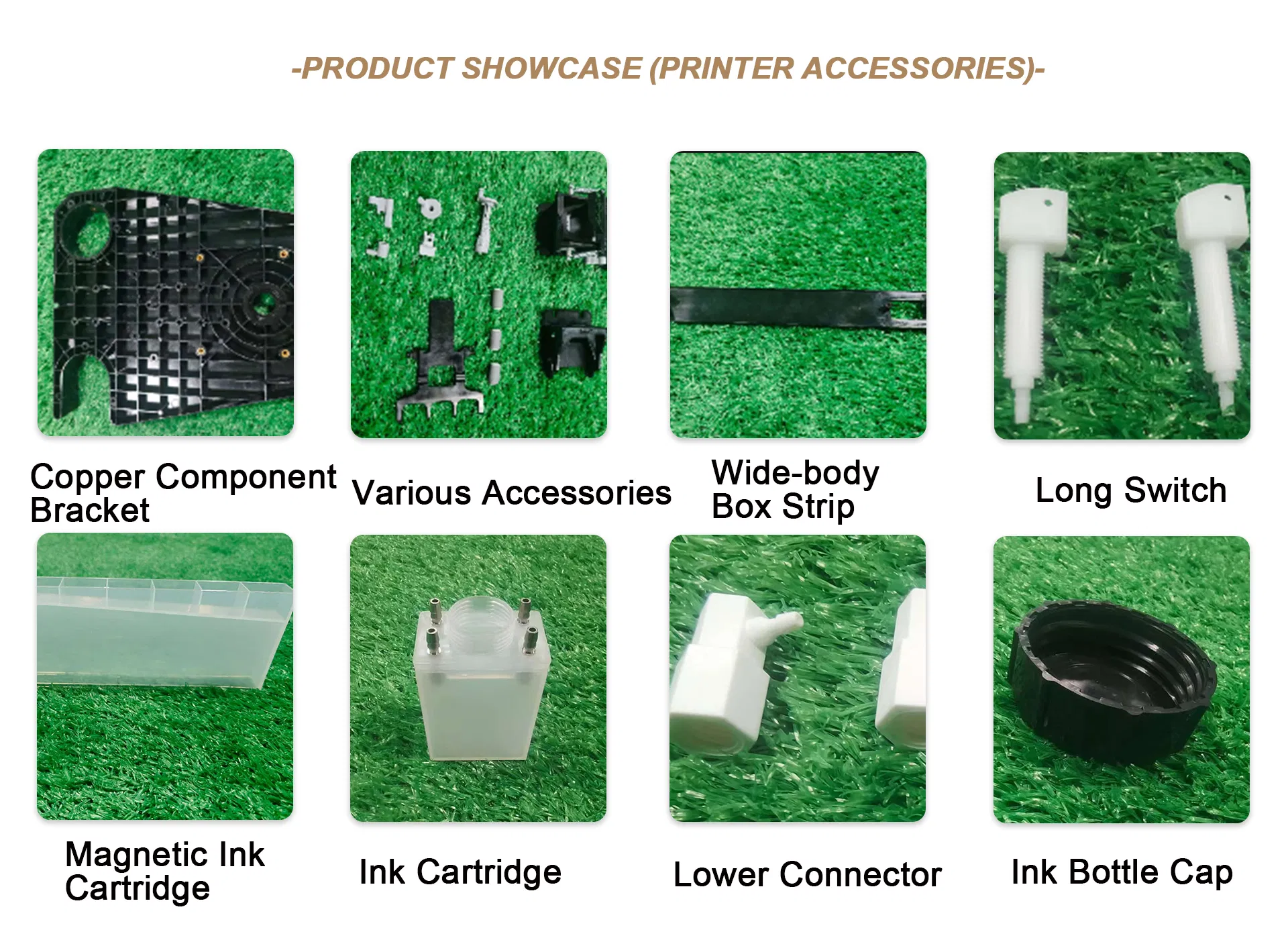 Injection Molding Part 9