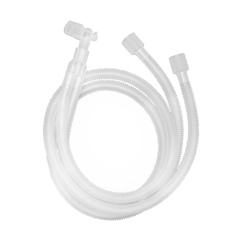 Circuito Respiratorio Desechable Anaesthesia Breathing System Patient Circuit