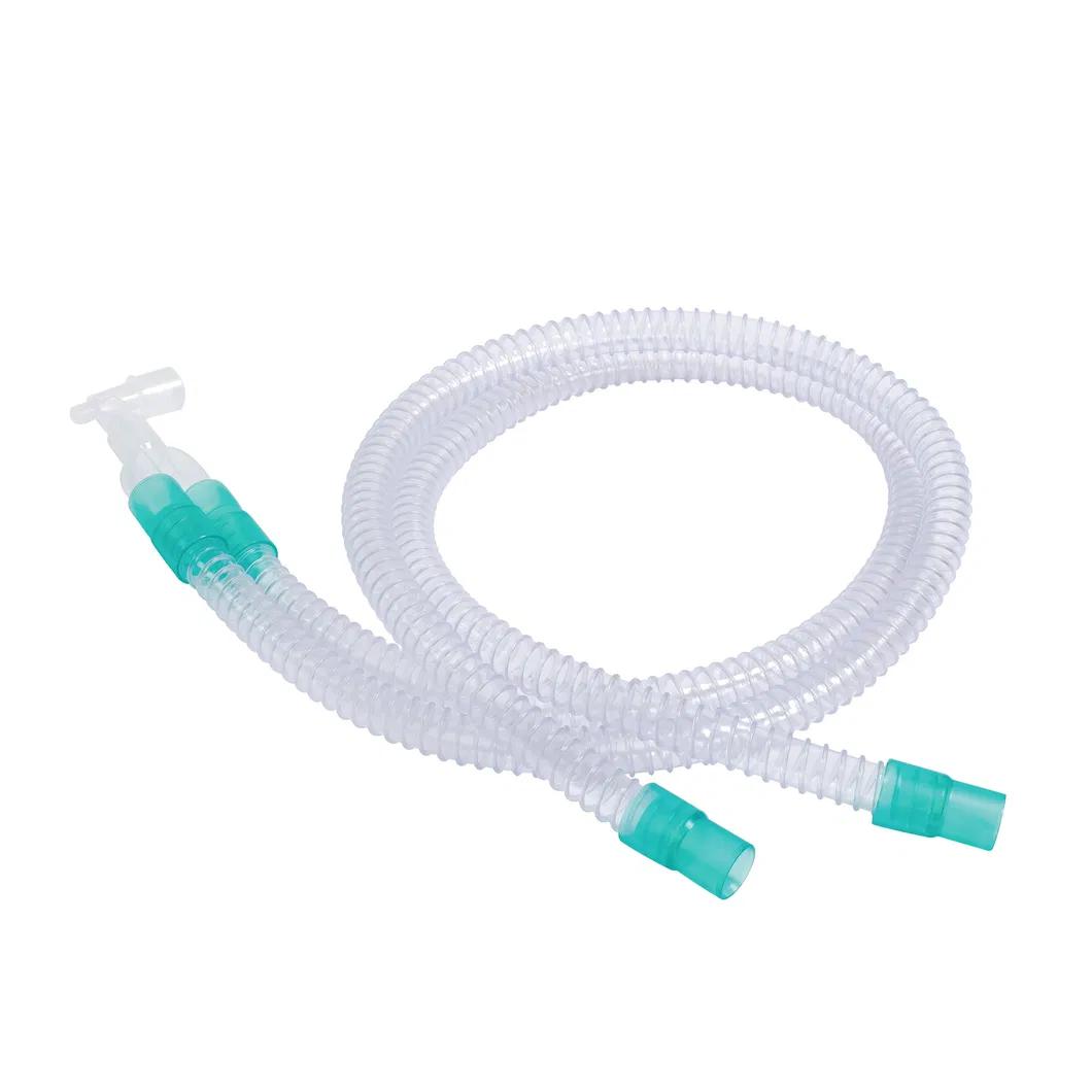 Anaesthesia Breathing Circuit 5