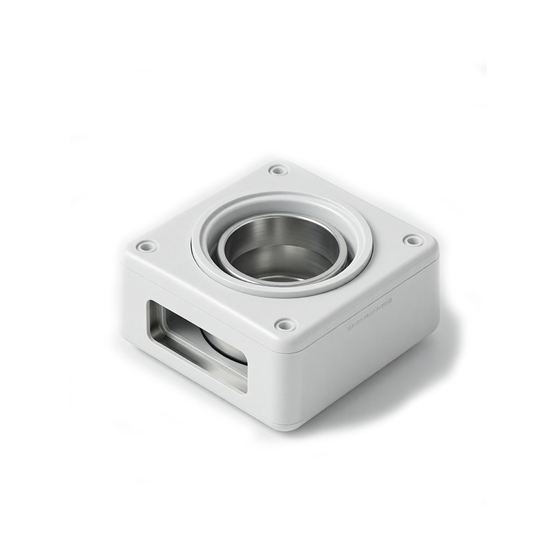 Disposable Medical Device Components with Precision Injection Molding