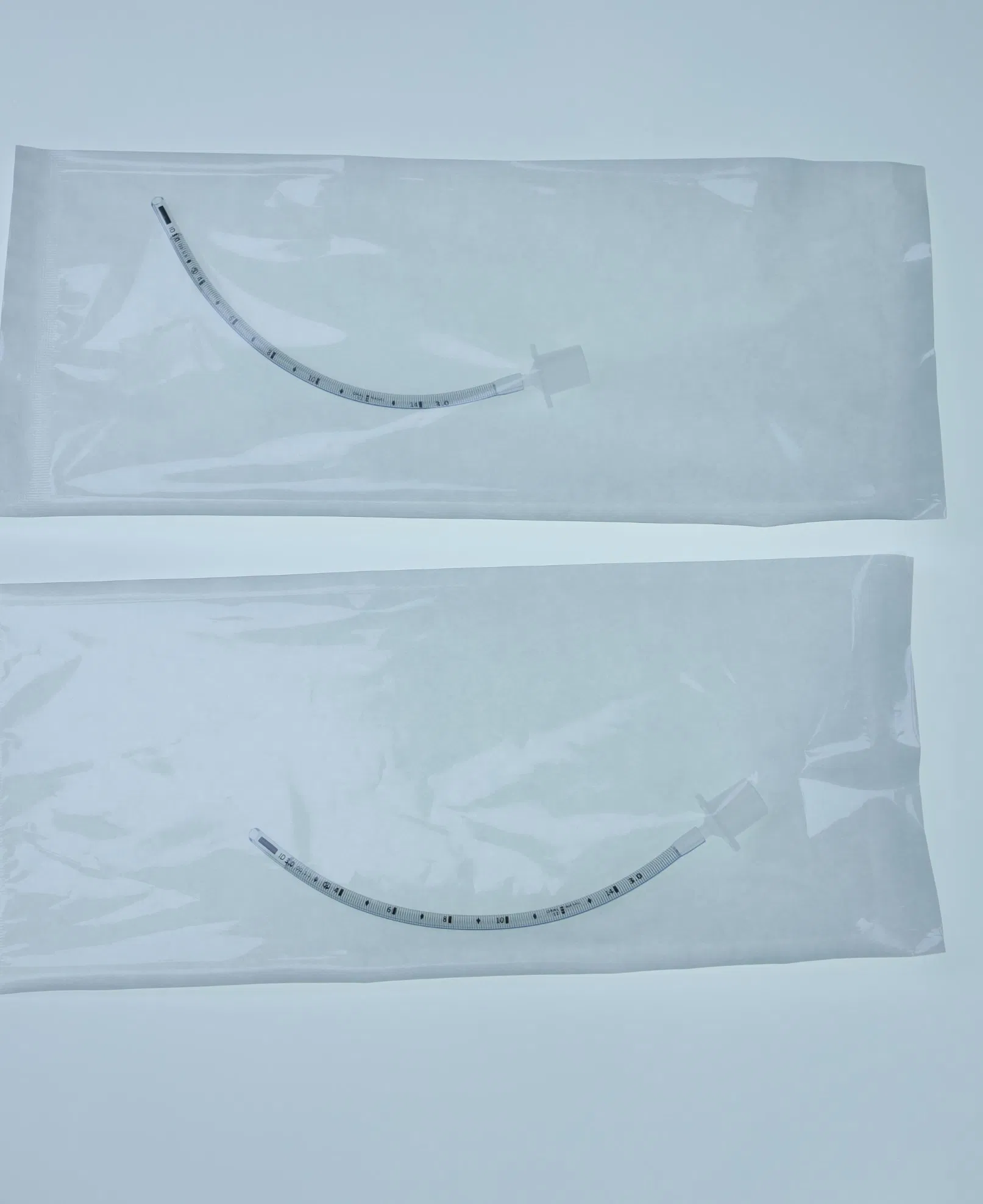 Disposable Anaesthesia Products Reusable Silicone Laryngeal Mask