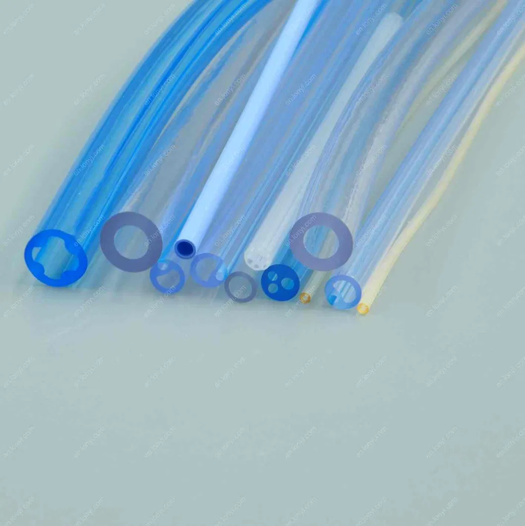 OEM Extrusion Tubing
