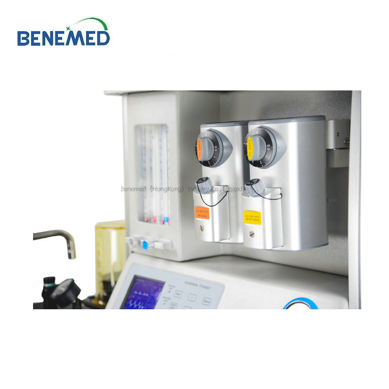 Professional Hospital Medical Clinic Surgery Equipment Anesthesia System