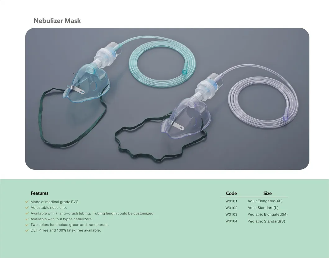 Nasal Oxygen Cannula 25ft Adult Oxygen Tubing View 2
