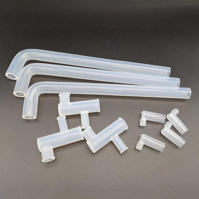 Medical Plastic Injection 11