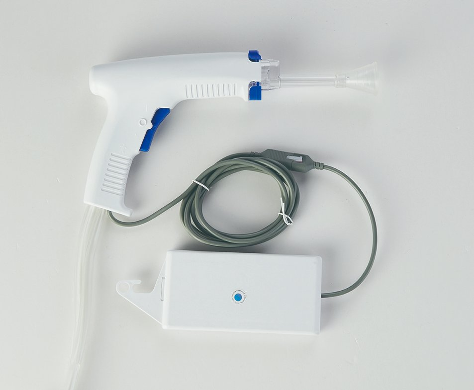 Premium Orthopedic Disposable Pulse Lavage System by Leading Manufacturer