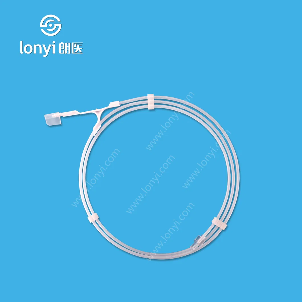 Guidewire Tubing Detail 2