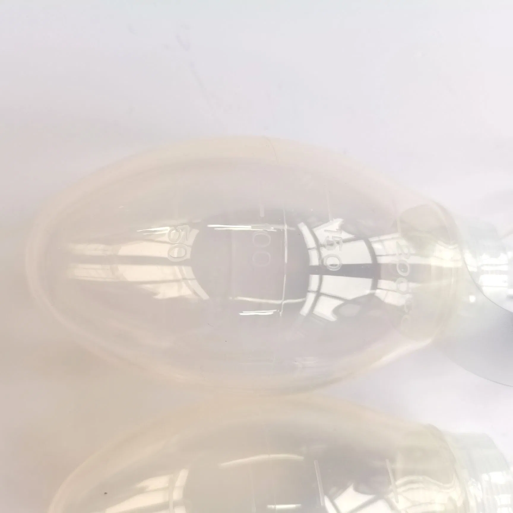 Silicone Reservoir Bulb Surgical Drain for Body Fluids Leak-Proof Assurance Advanced Protective Features.