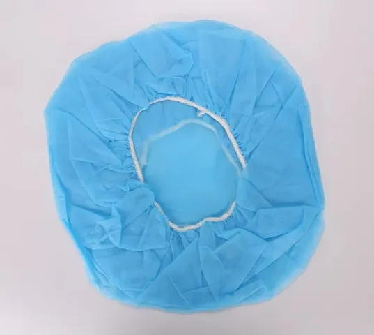 Protective Disposable Mob Cap