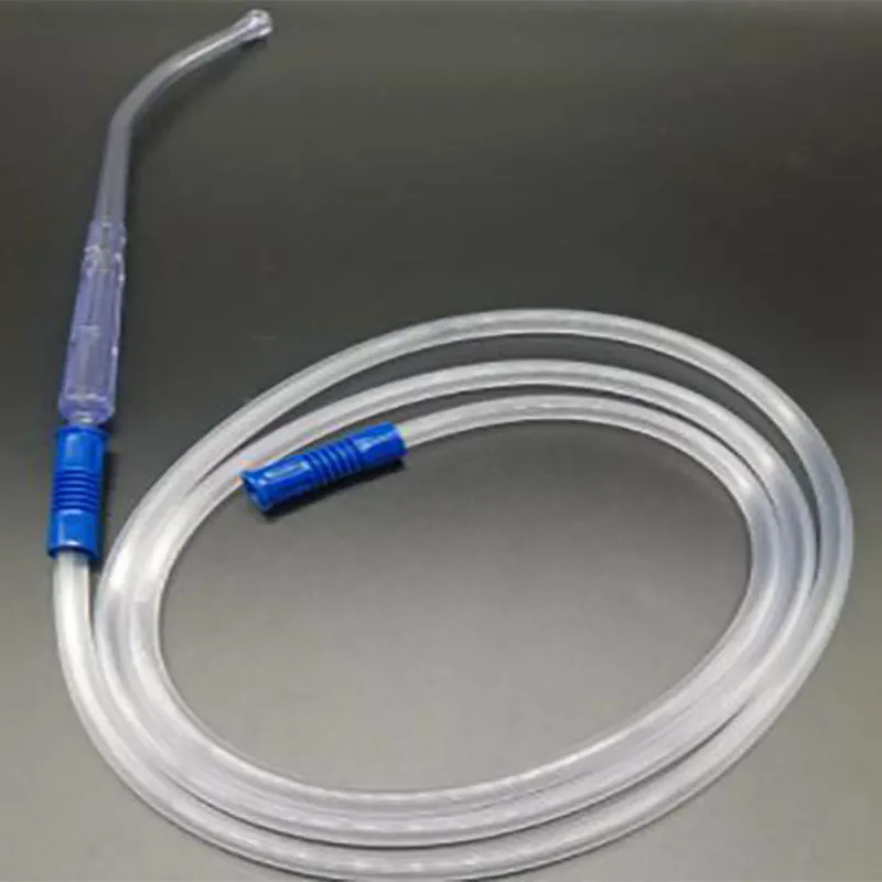 Suction Connecting Tubing View 3
