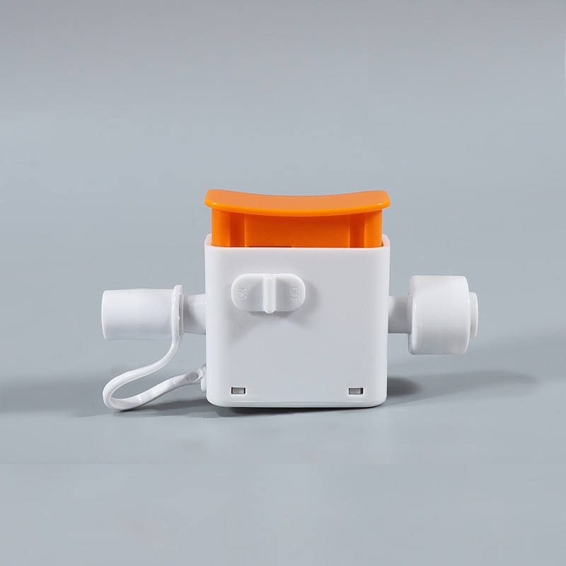 Medical Disposable 24 Hours 72 Hours Closed Suction Catheter Respiratory Closed Suction Tube