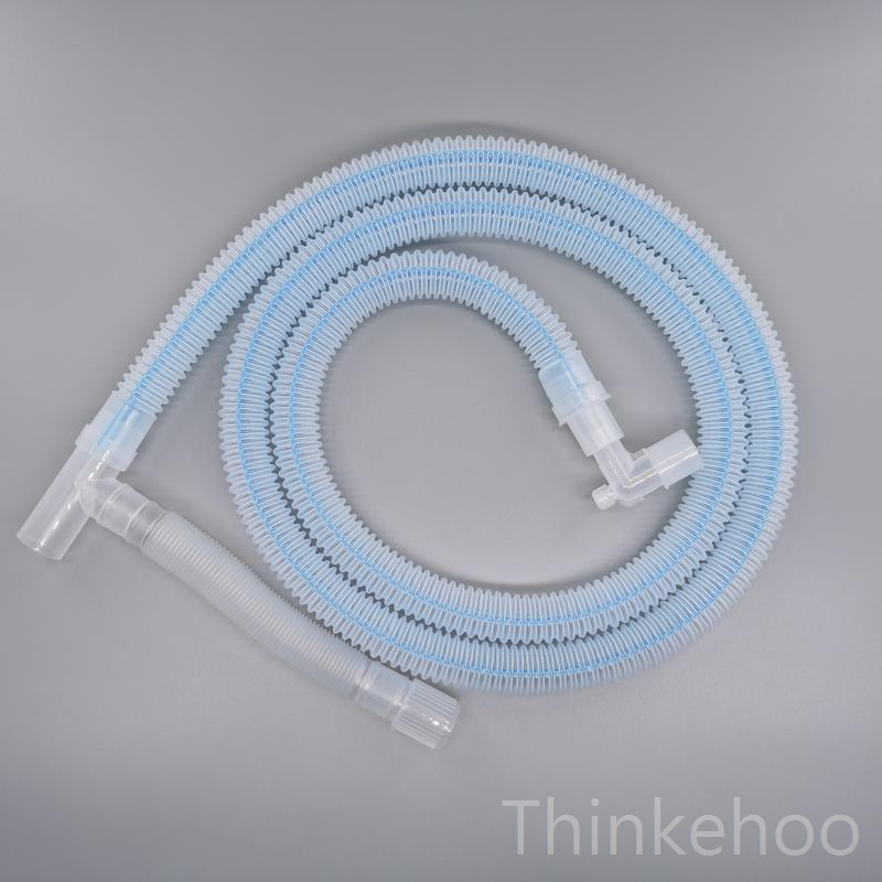 Medical Anaesthesia Breathing Coaxial Circuit Kits