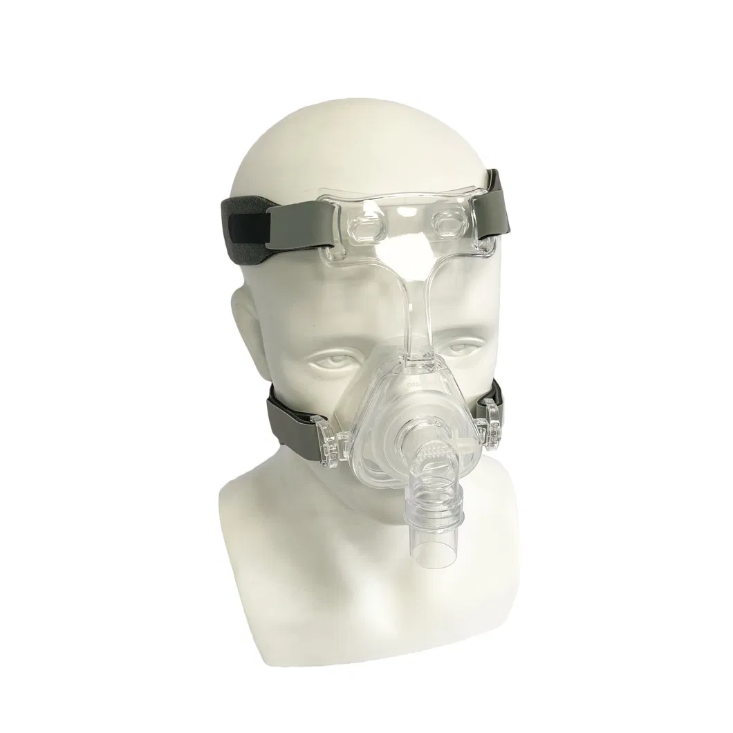 Nasal Mask System