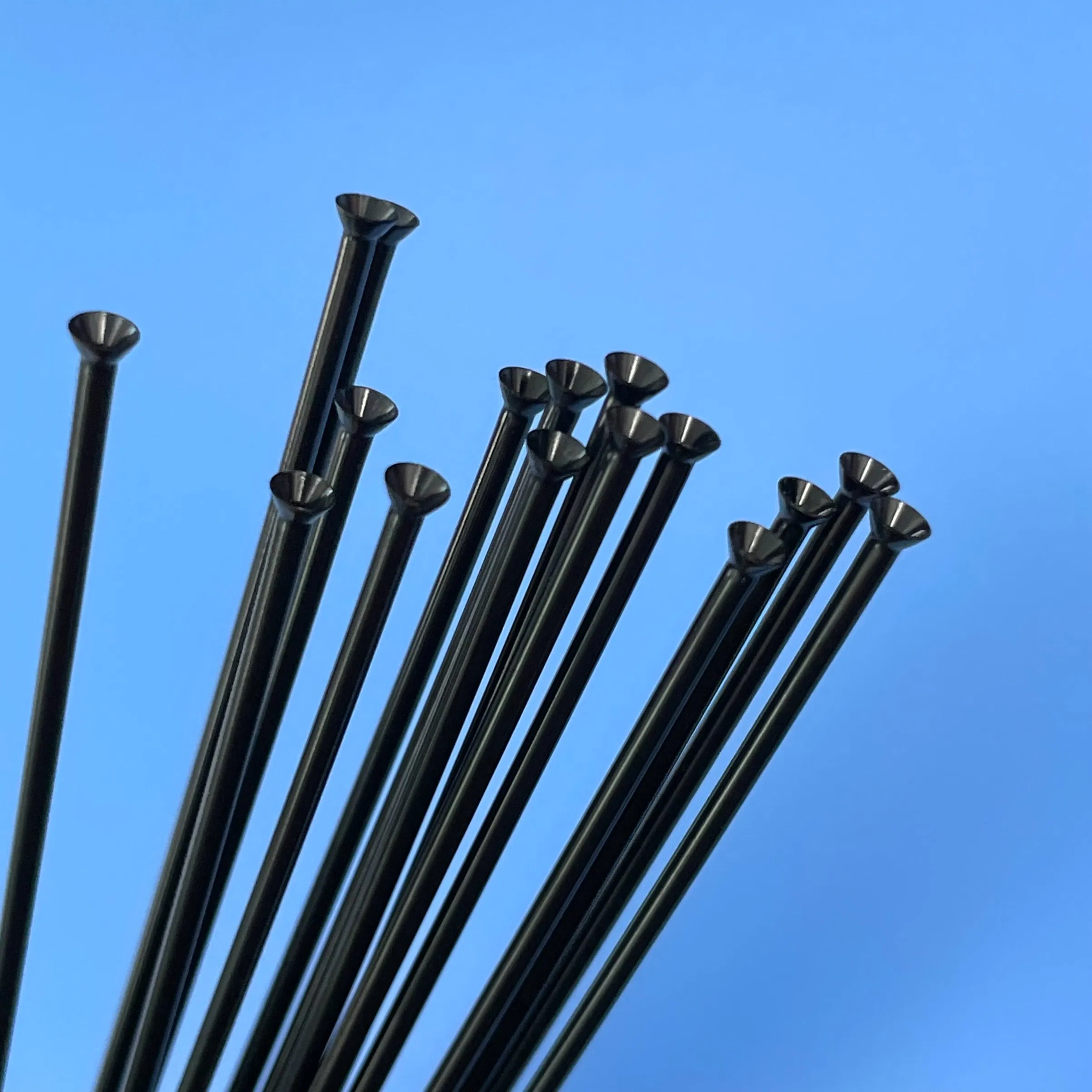 Customized Medical Grade Extruding Plastic Peek with Tip Forming and Flaring Tubing