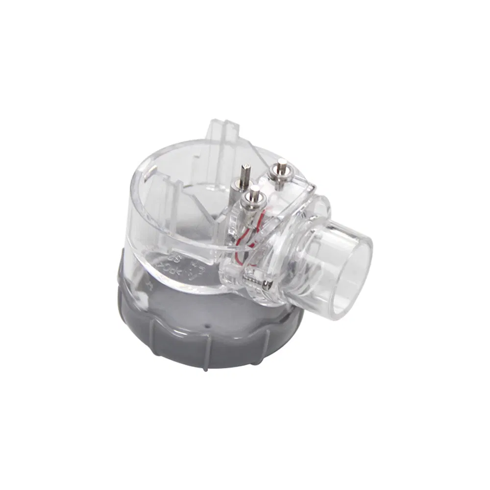Customizable Mesh Nebulizer Atomizer Kit for Effective Respiratory Therapy