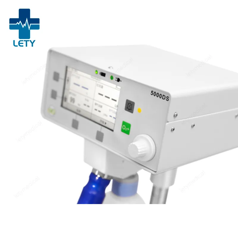 Nitrous Oxide Sedation System 2