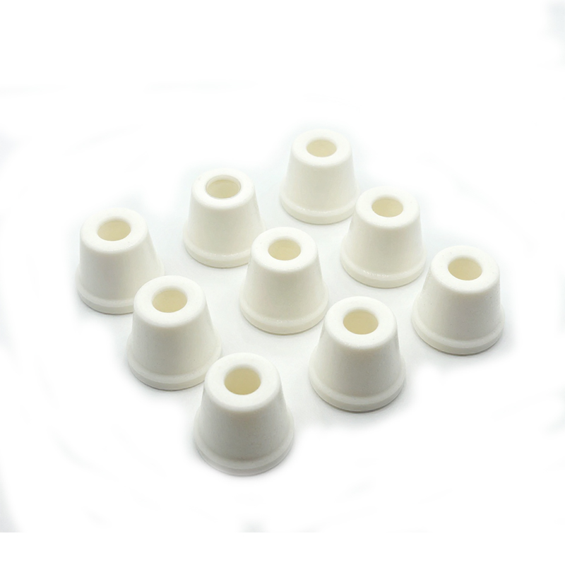Disposable Medical Device Components with Precision Injection Molding