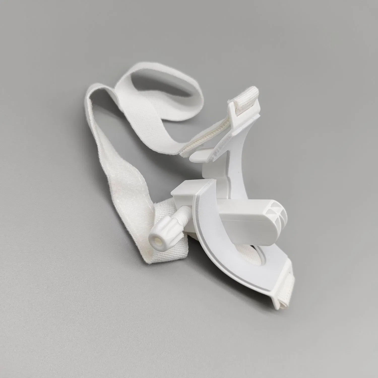 Medical Supplies Sterile Intubation Tube Holder for Anesthetic Ventilation