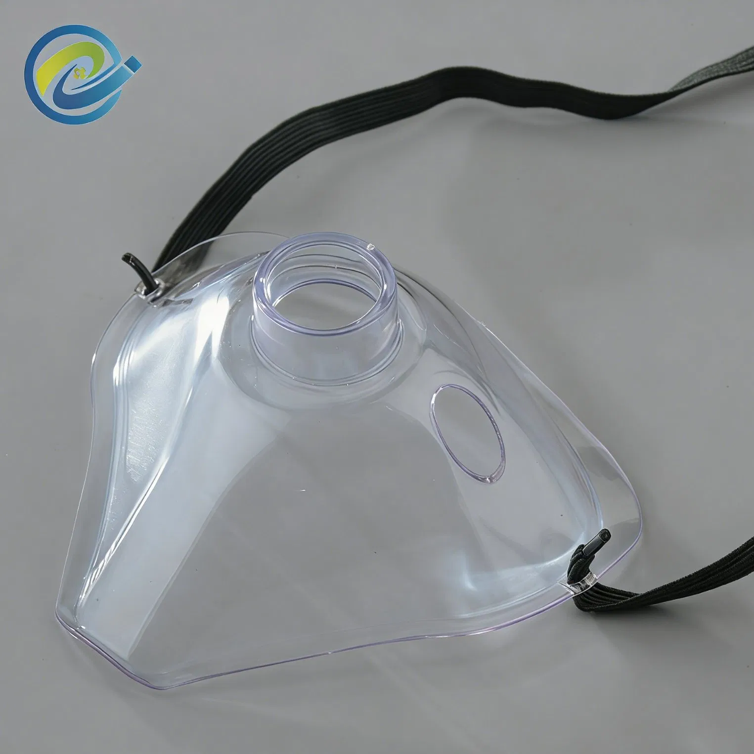 Premium Hospital Nebulizer Mask for Effective Respiratory Care