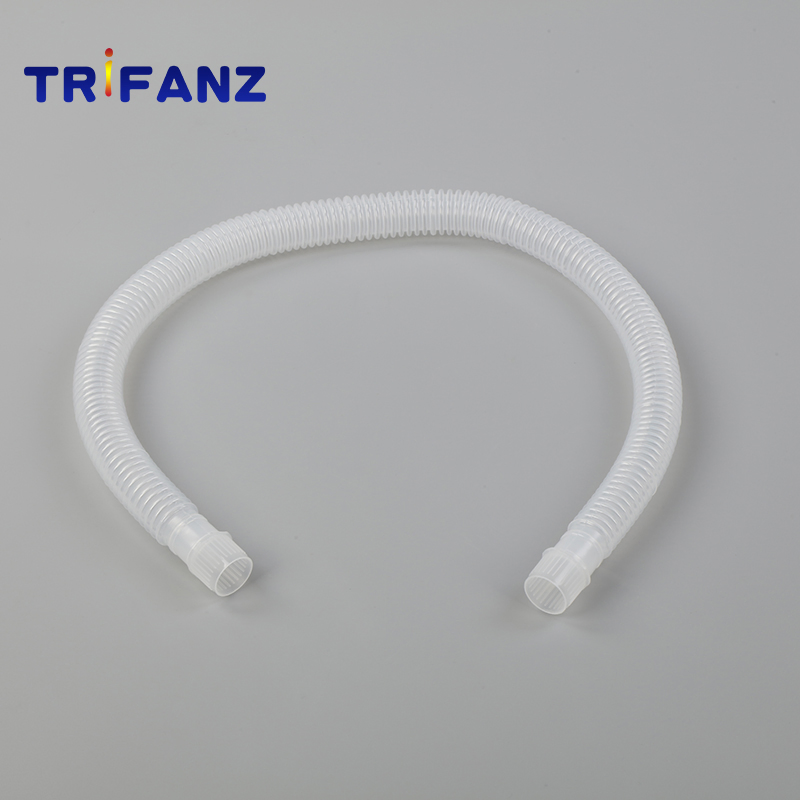 Disposable Corrugated Anaesthesia Breathing Circuits Kit