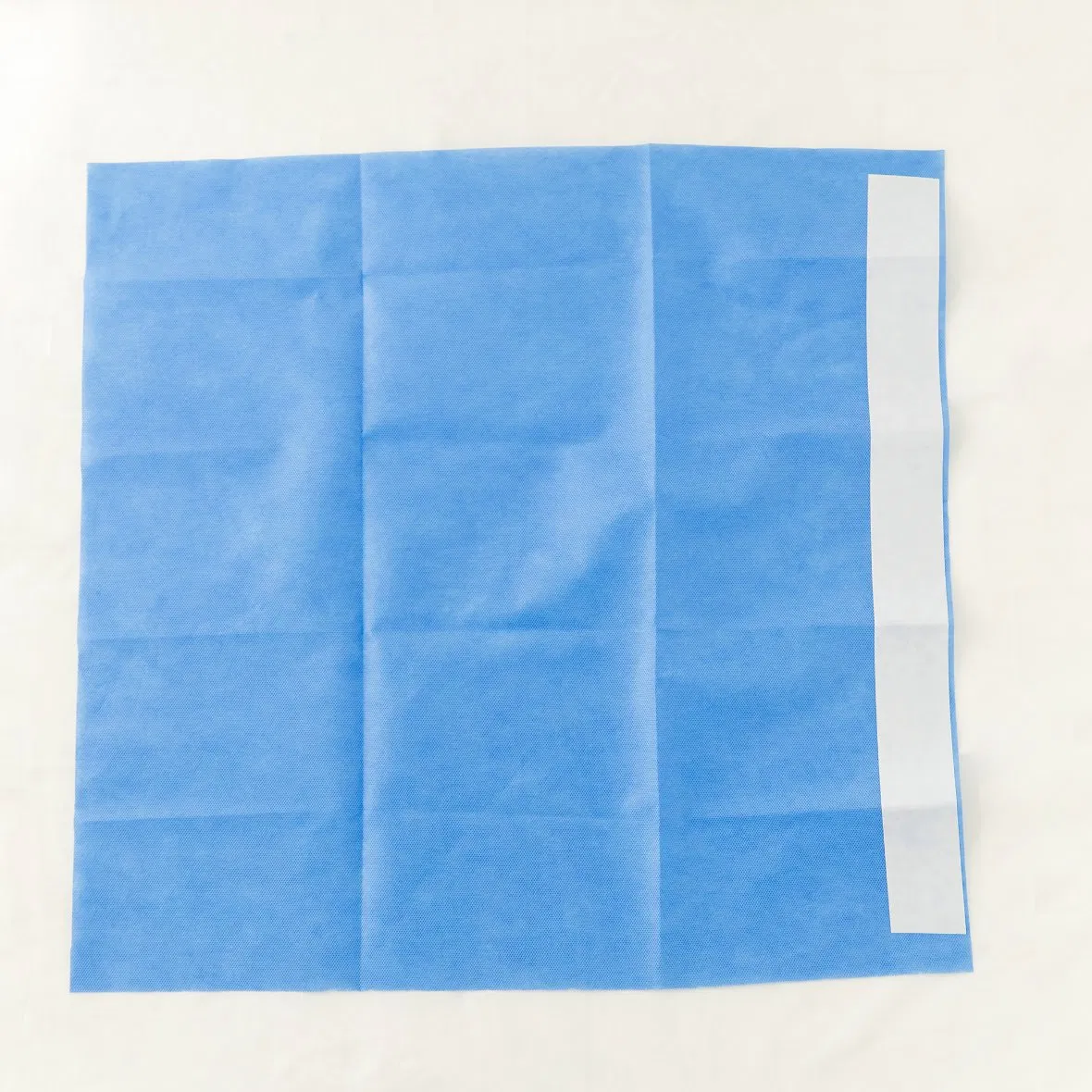 Medical Supply Disposable Breathable Non-Woven Sterile Surgical Drape Treatment Surgical Drape for Doctor Hospital Dental Use