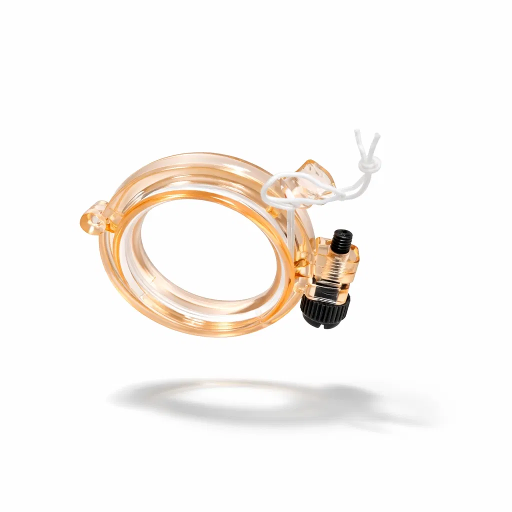 ODM, OEM Medical-Grade Adult Circumcision System Reliable for Clinical Nursing Interventions