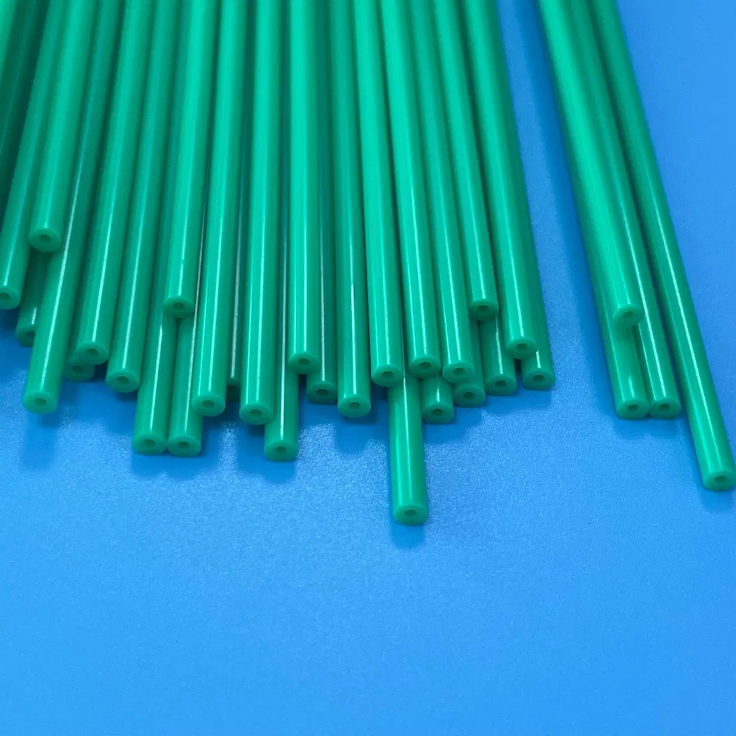 Medical Tubing Detail 1