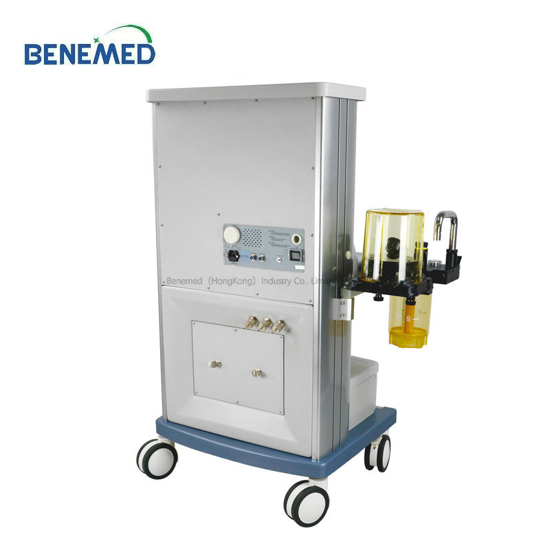 Professional Hospital Medical Clinic Surgery Equipment Anesthesia System