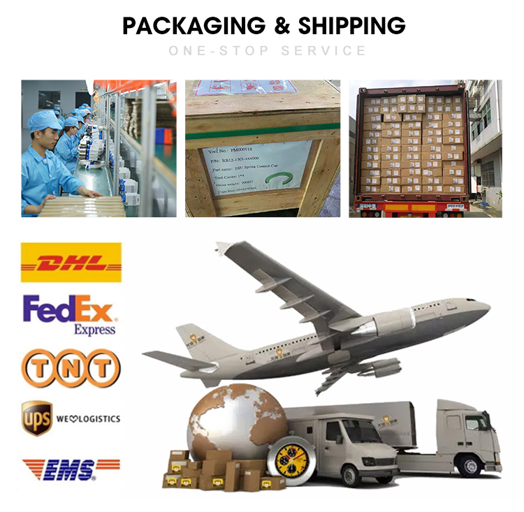 Global Logistics Network