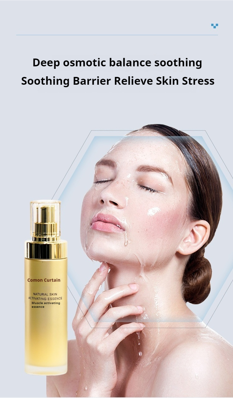Custom Skincare Solutions