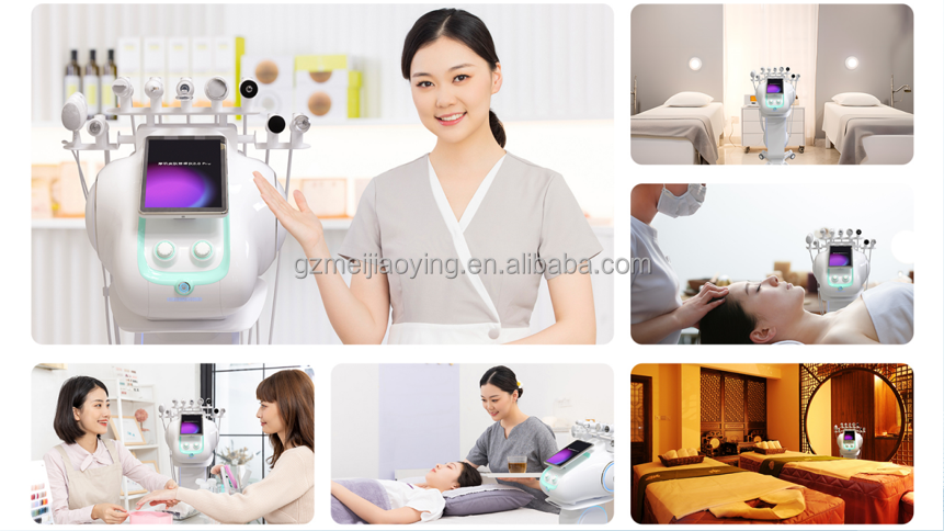 9-in-1 Skin Care Device details 1
