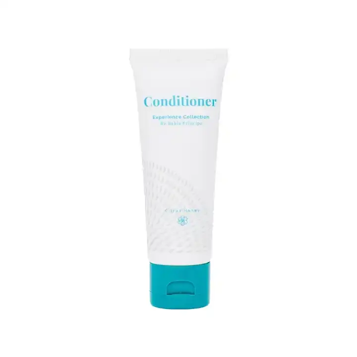 Flip Top Plastic Empty Squeeze Eco-friendly Sustainable Tube for Skincare Cream Cosmetic Pe Packaging Tube