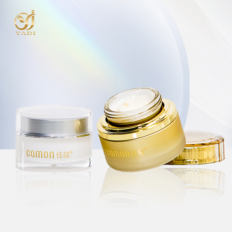 Factory Customized Manufacturer Oem/odm Beauty Products Firming Moisturizing Anti-wrinkle Skincare Set