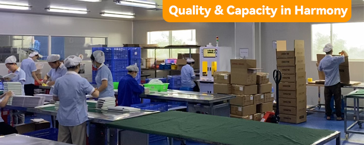 Facility