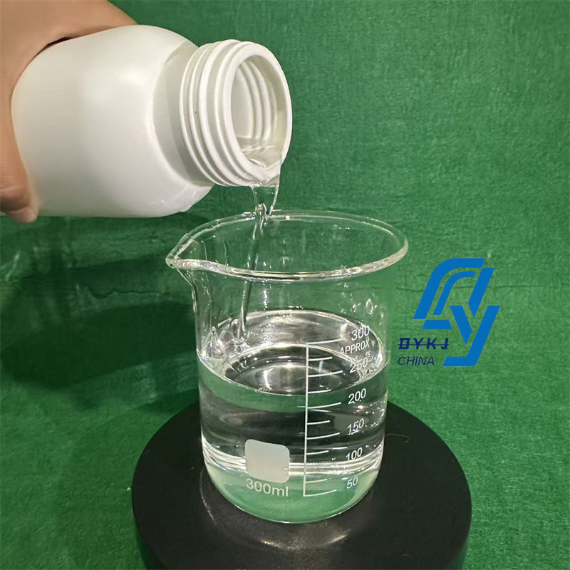 Liquid Paraffin Solutions: High Temperature Resistance and Sample Available