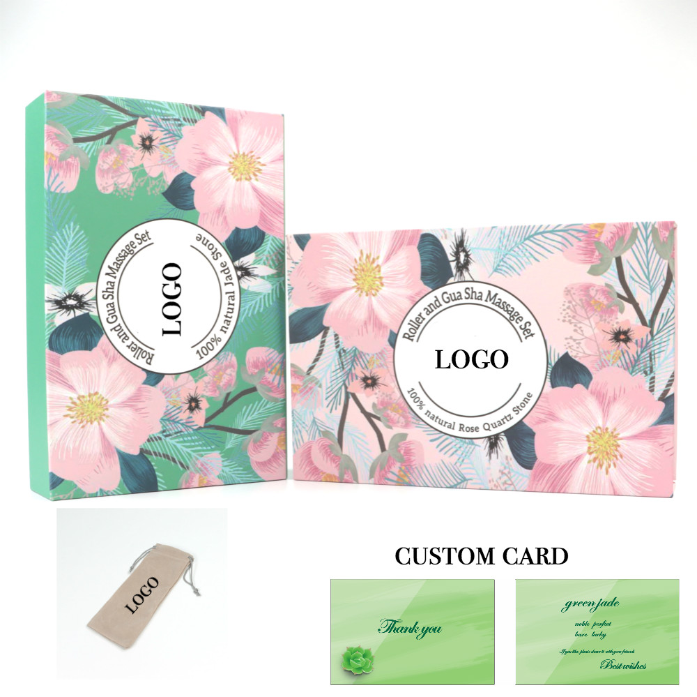 Custom Packaging