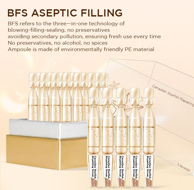 Starfish Face Serum 1